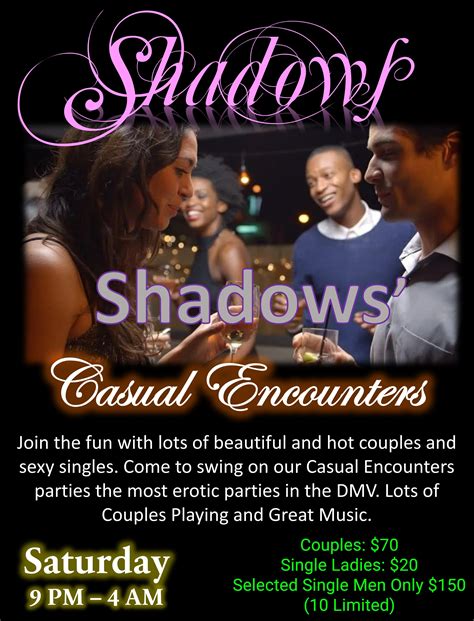 swingers ontmoeten|Shadows Private Club 